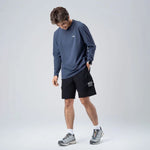 Rockbros with belt size S - black czarny \ s short