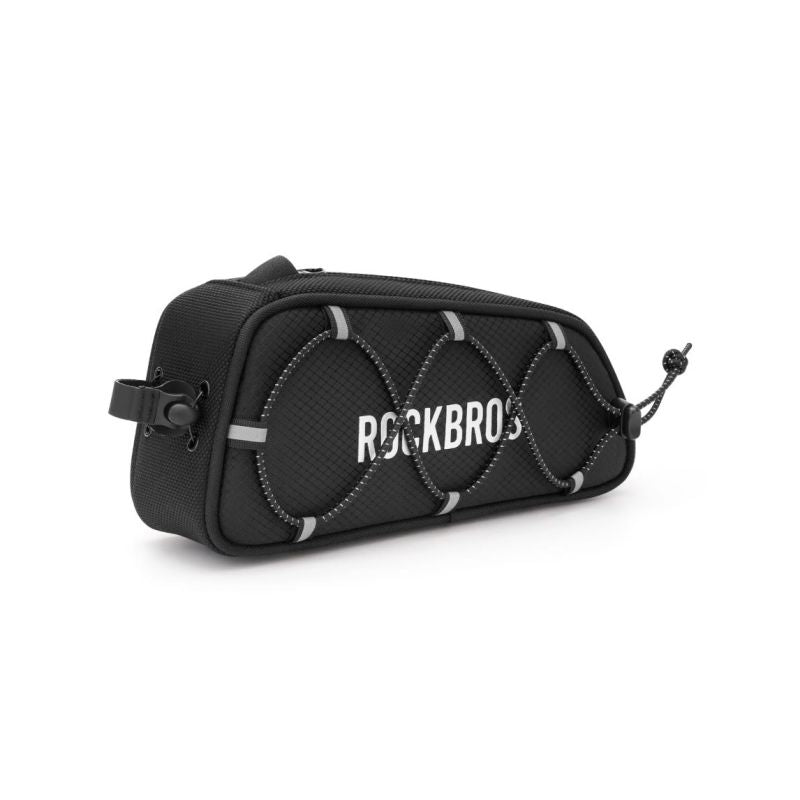 Rockbros Frame 30120045005 0.7 fekete táska SI30120045005