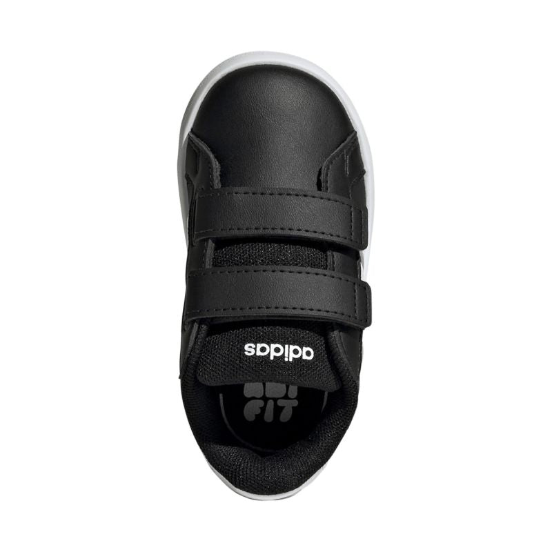 Adidas Grand Court 3.0 CF I HP3535 kids' focicipő
