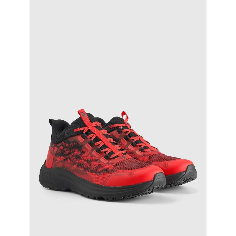 4F Men's Original Trail Mid Hiking cipő