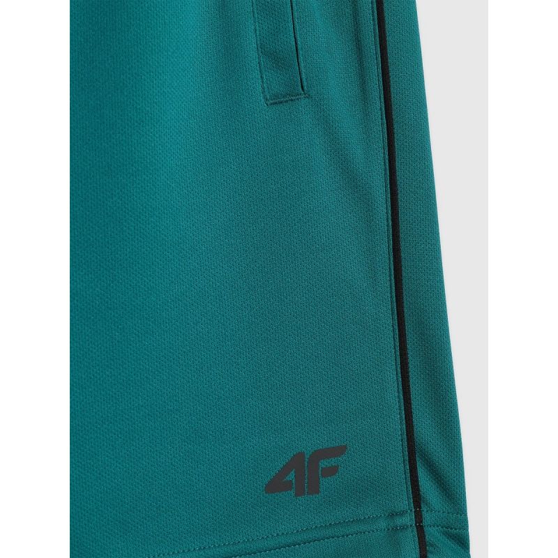 4F Boys' quick-drying sports 158/164 shorts