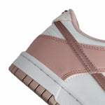 Nike Dunk Low GS Velvet Children's Sneakers - DO6485-600 rózsaszín utcai cipő