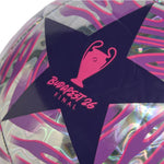 adidas UCL Training Foil JX9104 Ball sporttáska