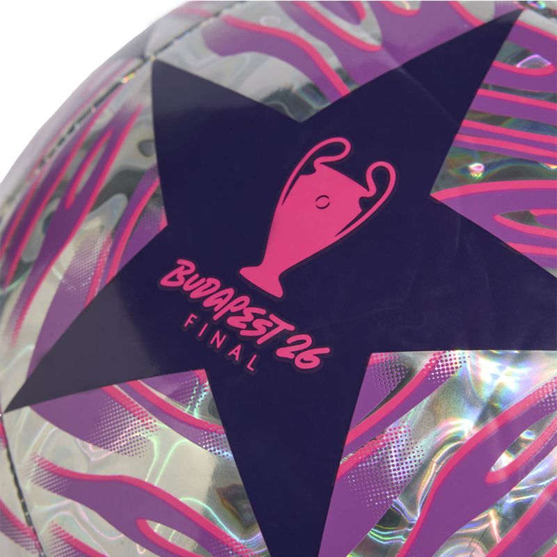 adidas UCL Training Foil JX9104 Ball sporttáska