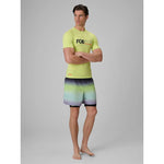 4F Men's T-shirt for swimming and water sports with UPF50+ filter póló