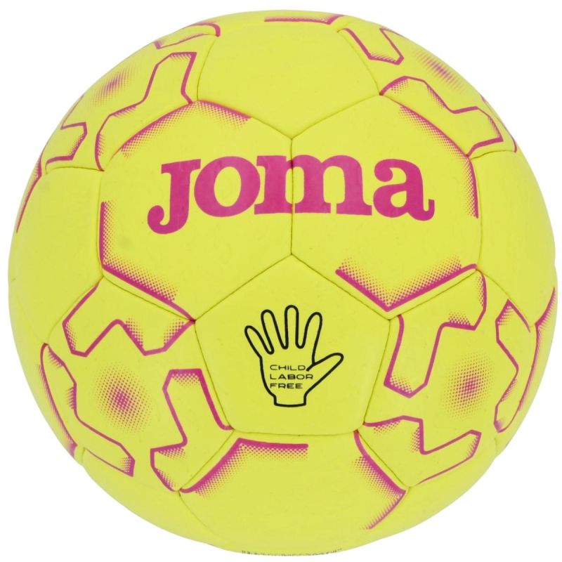 Joma Fucsia Handball Size