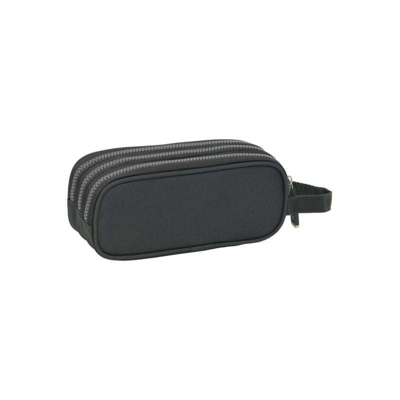 Real Madryt Madrid triple pencil case 812524635 Ceruzatartó