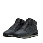 Puma ST Runner v4 Mid shoes gray 402893 03 General