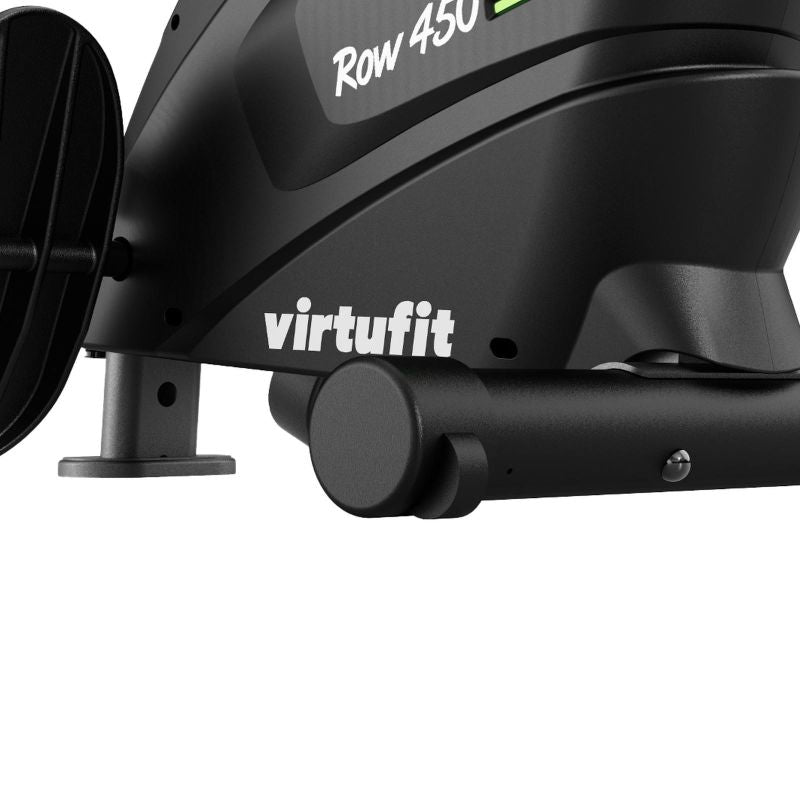 Virtufit Rowing Machine Row 450 General