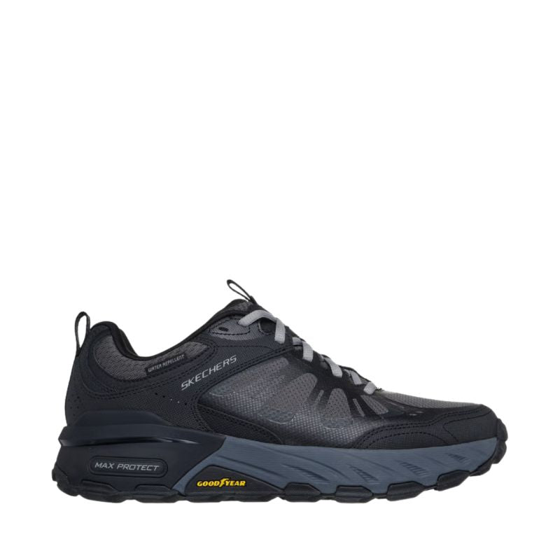 Skechers Max Protect Sherwood Ridge men's 237678 BKCC cipő 237678BKCC