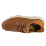 Skechers Slip-Ins: Garza - Gervin Brown barna utcai cipő 205046-WTN