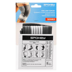 Spokey Segro Pro SPK-941790 Knee Support Védőfelszerelés