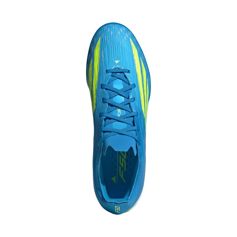 adidas F50 Pro TF JR8942 football boots focicipő
