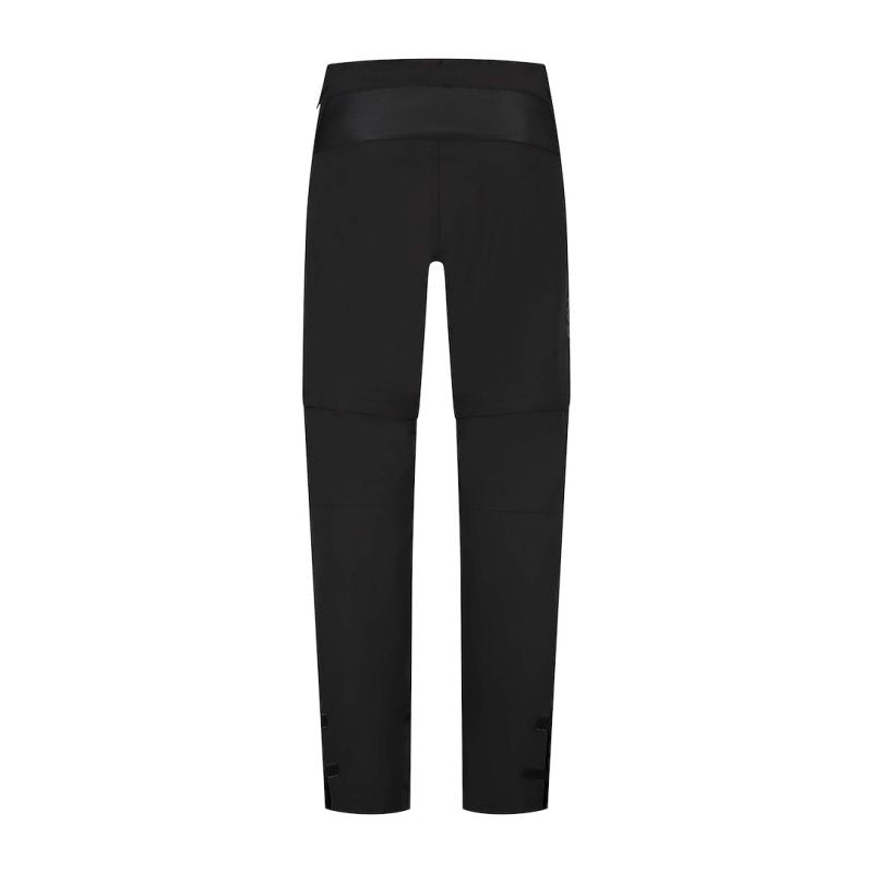 Rogelli ADVNTR CORE MTB Trousers, Black, fekete kerékpáros ruha SIRF1210001.000.XL