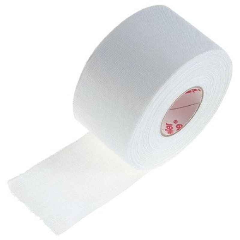 Inny MTAPE® Zinc Oxide Impregnated Tape, Bandage 3.8 cm biały orvosi kiegészítő 130105