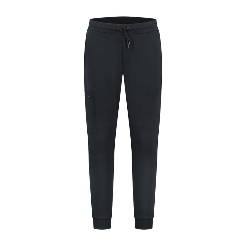 Rogelli TRAINING II black 3XL fekete nadrág