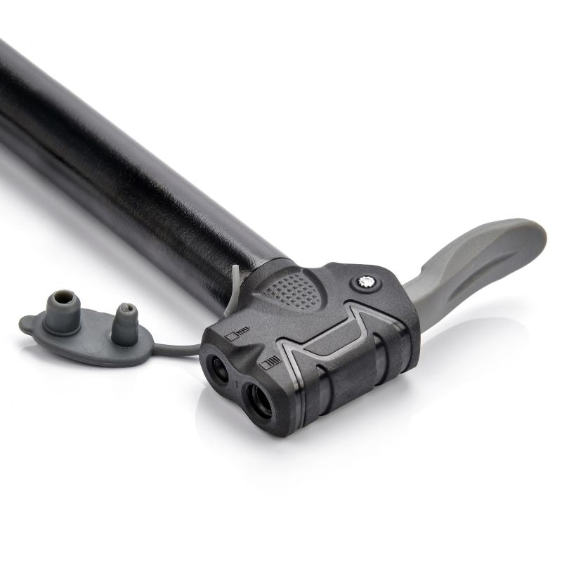 Meteor Stroke Mini Bicycle Pump uniw pumps