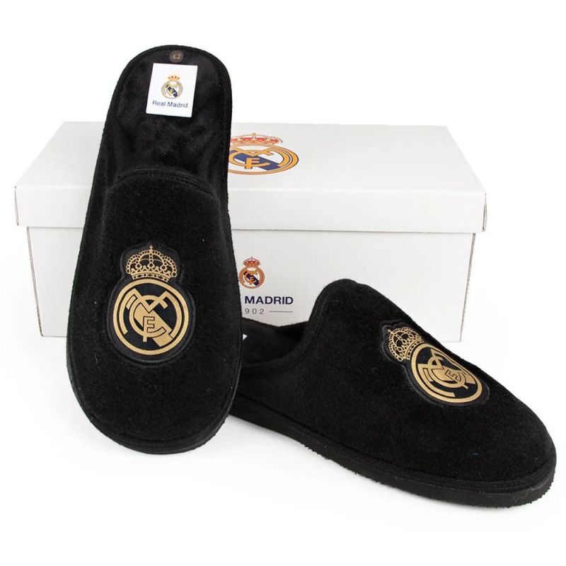 Sportmania Real Madrid M CFRM8 Flip Flops Utcai cipő