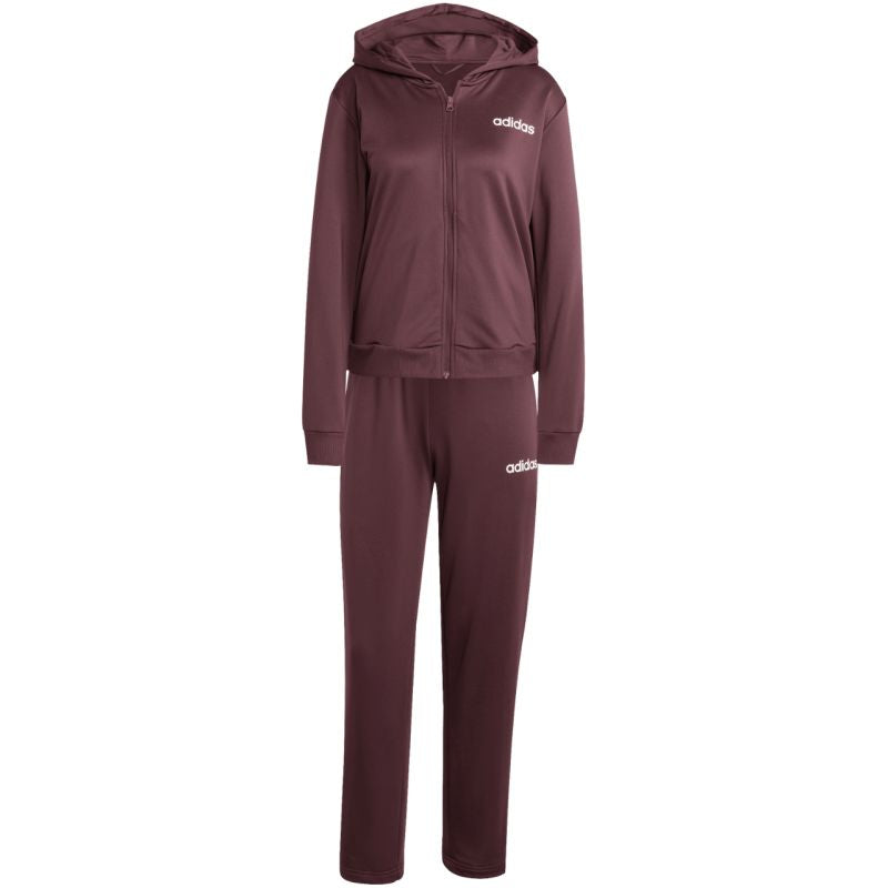 adidas Essentials Linear W tracksuit JD2698 Edzőruha
