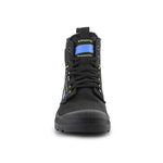 Palladium Pampa HI Re-Craft U 77220-005-M shoes Cipő