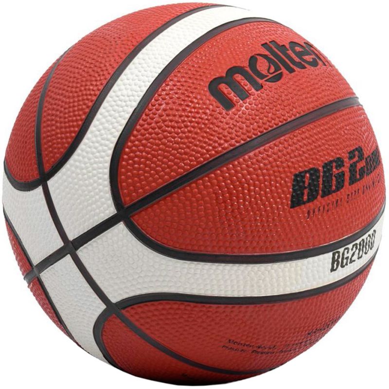Molten Basketball fehér labda