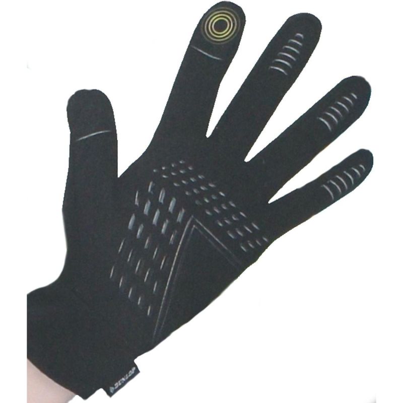 Dunlop Touchscreen Senior Rl Insulated Cycling Gloves kesztyű GSP-233871