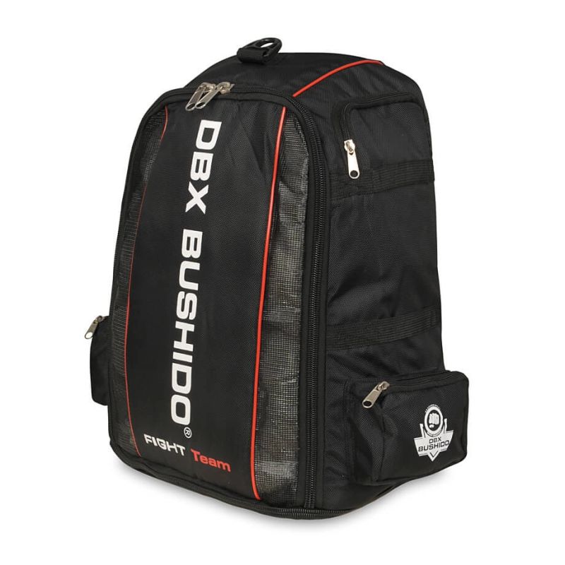 DBX Bushido 3 in 1 Training Bag - Backpack + Bag - PREMIUM backpacks, training equipment, bags