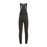 Rogelli SIGNATURE cycling green 2XL zöld nadrág