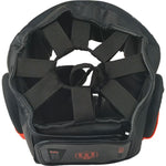 MASTERS FIGHT EQUIPMENT KSS-VOLT Boxing Helmet védőfelszerelés 02301-M