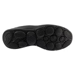 Skechers Slip-Ins: GO Walk 8 – Nadia Black fekete utcai cipő 125925-BBK