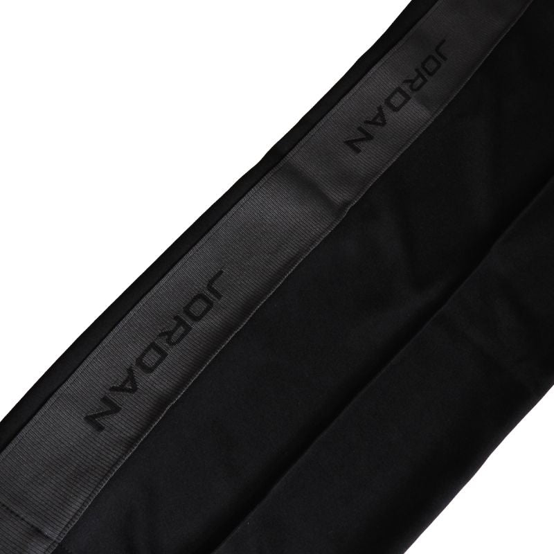 AIR Jordan Essentials Tracksuit Black - fekete nadrág