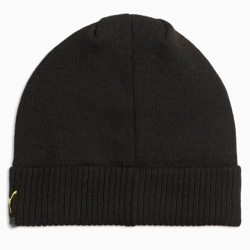 Puma Borussia Dortmund ftbl Essentials Cap baseball sapka 027536-01