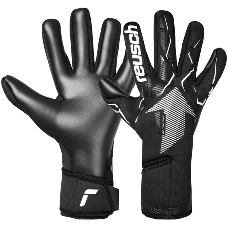 Reusch FastGrip Infinity Gloves 56 70 700 fekete kapuskesztyű