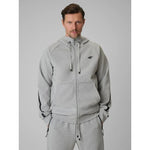 4F Men's regular hooded sweatshirt pulóver