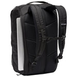 Columbia Landroamer Travel Backpack 2121591010 Black One size Kiegészítő