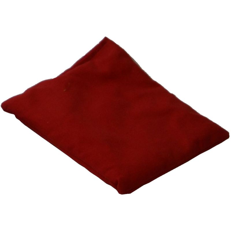 Enero Red Play Bag piros for school