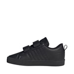 Adidas VS Pace 2.0 Kids Black IE3473 fekete utcai cipő