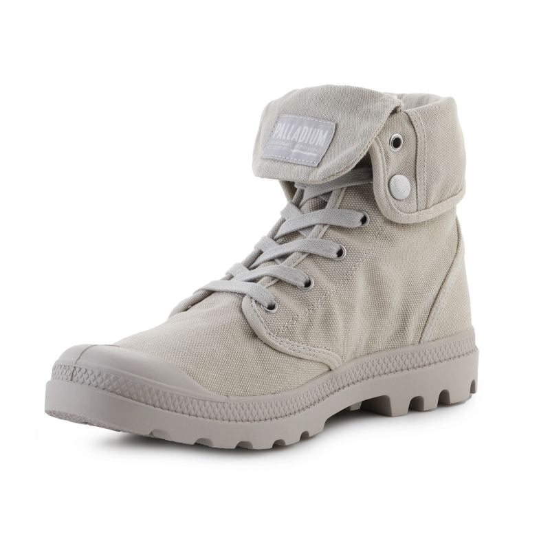 Palladium Baggy M 02353-096-M shoes Cipő