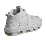 Nike Air More Uptempo `96 fehér kosárlabdacipő