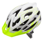 Meteor Gruver L 58-61 cm Bicycle Helmet uniw helmets