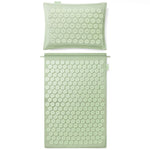 Spokey AKUMAT massage mat with pillow edzőfelszerelés SPK-947354