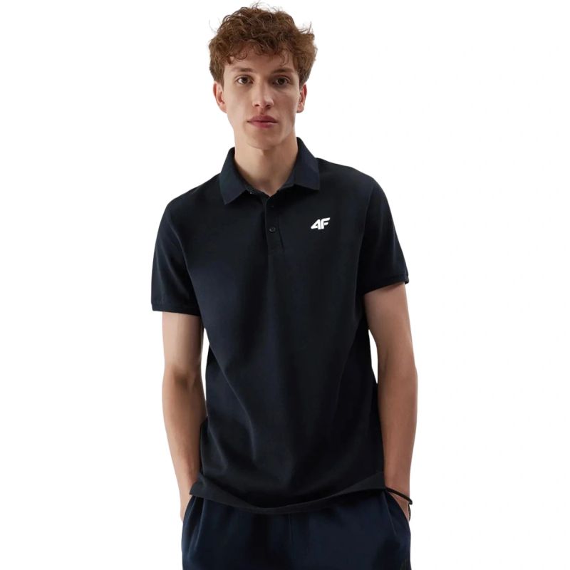 Men's póló shirt 4F