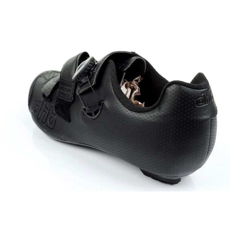 Inny DHB Aeron Carbon M 2103-WIG-A1538 cycling black Cipő