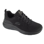 Skechers Vapor Foam – Fresh Trend Black fekete utcai cipő 150024-BBK