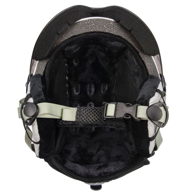 Meteor Falven Ski Helmet L 58-61 cm uniw helmets