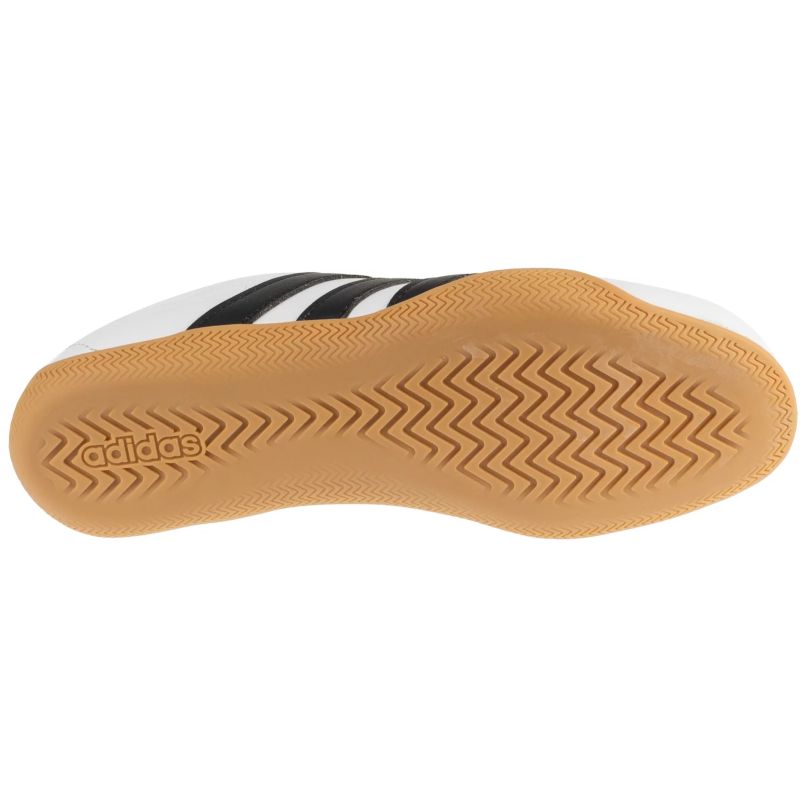 adidas Grand Court Lo White