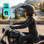 Meteor Hekato XL Motorcycle Helmet 61 cm Black uniw sisak 17892