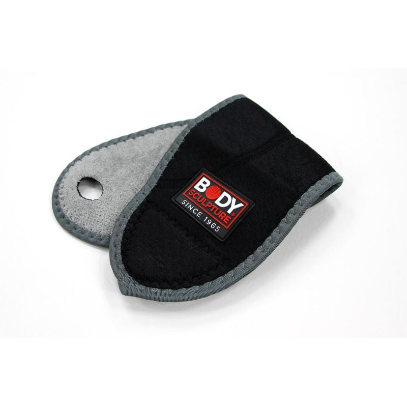 Body Sculpture BNS 420E Wrist Brace fekete kapuskesztyű BNS420E