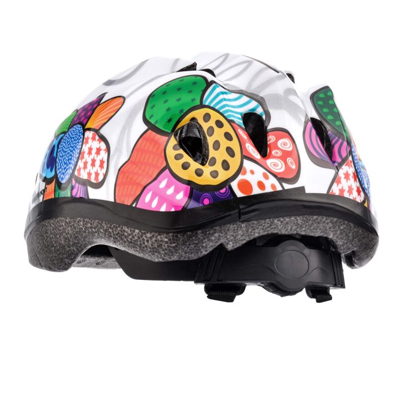 Meteor KS07 Bicycle Helmet uniw sisak 24886-24887