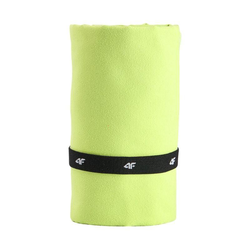 4F Towel U075 cm juicy 45S zöld törölköző 4FWSS26ATOWU07545S
